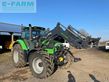 Tractor agrícola - Deutz-Fahr - agrotron 6180 c-shift