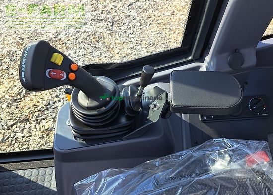 Minicargadora - Schaffer - 4670 t-2