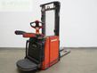 Elevadora - Linde - l 14 ap 1173