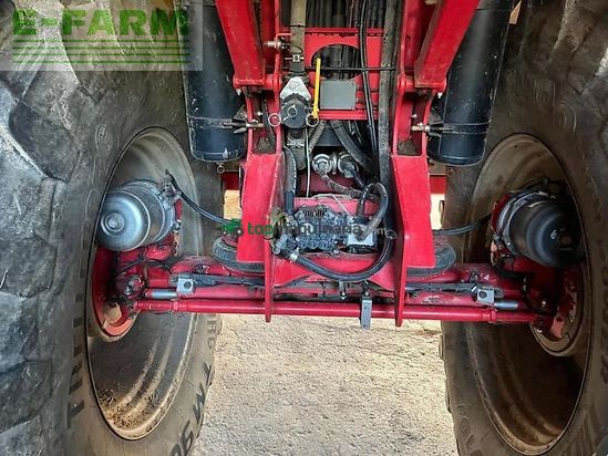 Atomizador - Horsch - leeb 8 gs