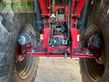 Atomizador - Horsch - leeb 8 gs