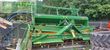 Combinado de siembra - Amazone - ke 403 + ad 403