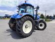 Tractor agrícola - New Holland - t7.250ac