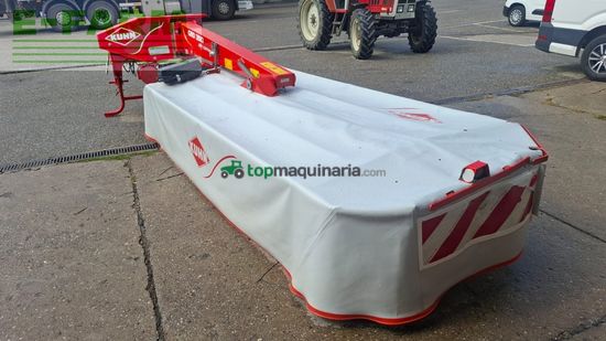 Cortacésped manual - Kuhn - gmd 3510-ff