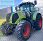 Tractor agrícola - Claas - axion 840