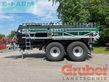 Cuba de purin - Fliegl - pfw 18000 maxx line
