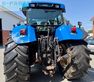 Tractor agrícola - New Holland - t 7550