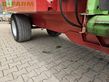 Remolqu esparcidor - Strautmann - verti-mix double 1801