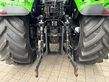 Tractor agrícola - Deutz-Fahr - 6185 ttv