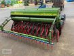 Combinado de siembra - Hassia - dkl-300/2s auf rabe pke 300