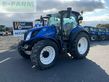 Tractor agrícola - New Holland - t5.120 dynamic command