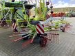 Henificador - Claas - liner 700 twin