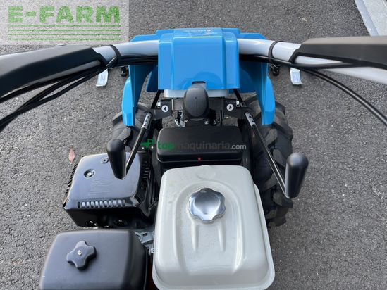 Cortacésped manual - Bertolini - 150 s