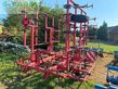 Cultivador -  - brockmüller federzinkengrubber 6 meter