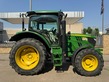 Tractor agrícola - John Deere - 6115 R
