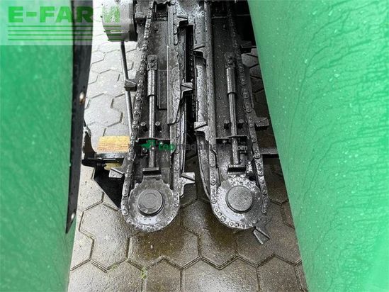 Cabezal - Geringhoff - rota disc 600