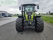 Tractor agrícola - Claas - axion 830 cebis