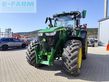 Tractor agrícola - John Deere - 7r 350 - command pro