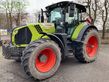 Tractor agrícola - Claas - arion 660 cebis