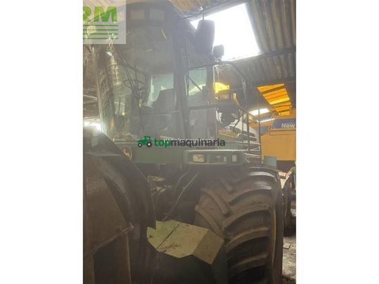 Cosechadora de Cereal - John Deere - 7400 4rm