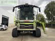 Cosechadora de Cereal - Claas - LEXION 770