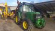 Tractor forestal - John Deere - 6510