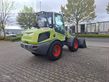 Minicargadora - Claas - torion 530
