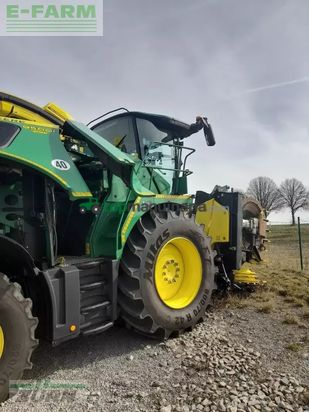 Cosechadora de Cereal - John Deere - 9500