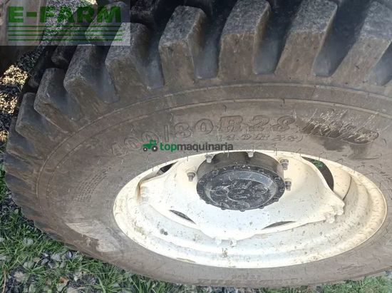 Tractor agrícola - New Holland - t6.160 dct