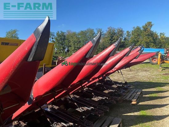 Cabezal - Geringhoff - rd 830/b