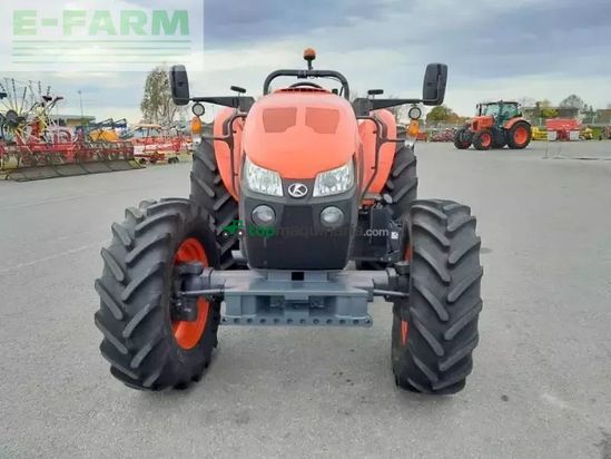 Tractor agrícola - Kubota - m5091