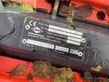 Cortacésped manual - Kuhn - pz280f