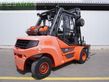 Elevadora - Linde - h 80 t/900 evo 396-03