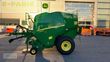 Empacadora gigant - John Deere - f441r hc 25