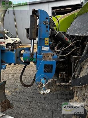 Arado - Lemken - variopal 9 5 n 100