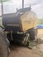 Empacadora gigant - Krone - comprima cf 155 xc