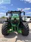 Tractor agrícola - John Deere - 6155r