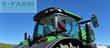 Tractor agrícola - John Deere - 6R 250