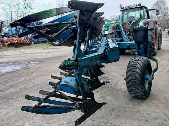 Arado - Rabe - kranich-avant 160 - 6 schar