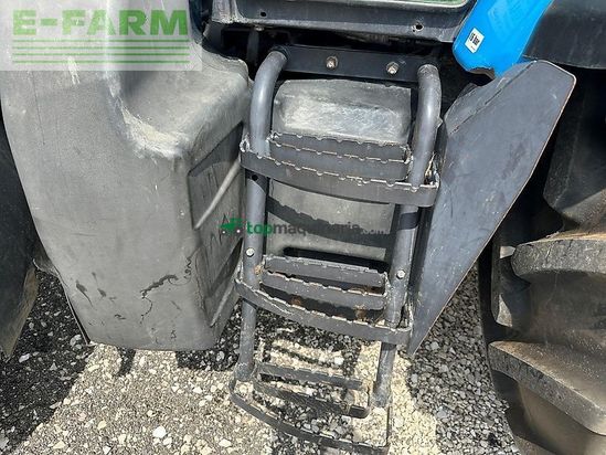Tractor agrícola - Landini - landpower 165