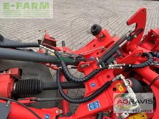 Cortacésped manual - Kuhn - gmd 9530 ff