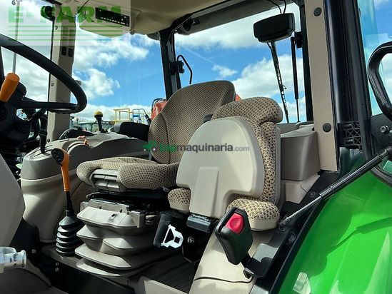 Tractor agrícola - John Deere - 5105m tractor