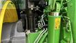 Tractor agrícola - John Deere - 6r195 traktor