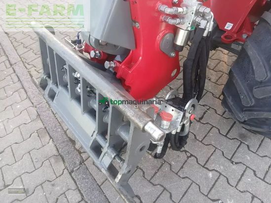 Telescopica - Weidemann - 2080lp-tele