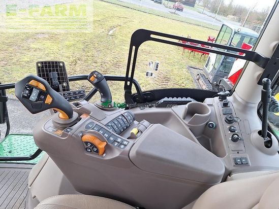 Tractor agrícola - John Deere - 6r 250