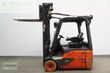 Elevadora - Linde - e 16 evo 386-02