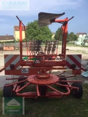 Rastrillo - Kuhn - ga 4521 gth