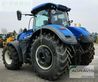 Tractor agrícola - New Holland - t 7.315 auto command hd HD
