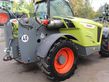 Telescopica - Claas - SCORPION 635