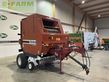 Empacadora gigant - Fiat - 5880